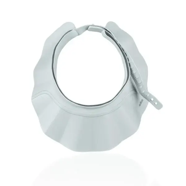 Silikonový kryt na koupání, Blue