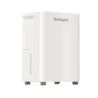 Solayce PD12R-02EE Dehumidifier