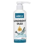 ARGI Lososový olej pro psy 500 ml