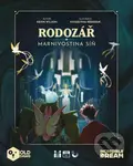 Rodozář: Marnivostina síň
