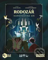 Rodozář: Marnivostina síň