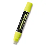 Popisovač na sklo Centropen 9120 Jumbo Window - žlutý