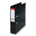 Pákový pořadač Vivida, A4, 75 mm - černý