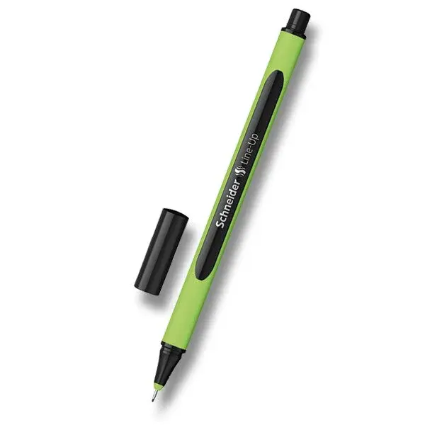 Liner Schneider Line-up - černá