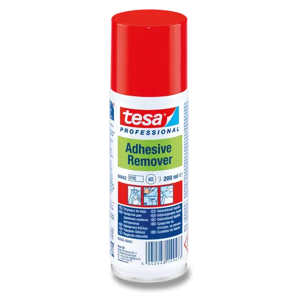 Odstraňovač lepidla Tesa - 200 ml