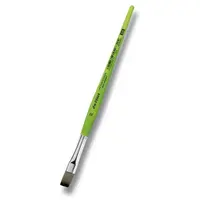 Štětec da Vinci Fit Synthetics - plochý, velikost 10