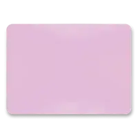 Podložka na modelování - velikost A3, mix barev