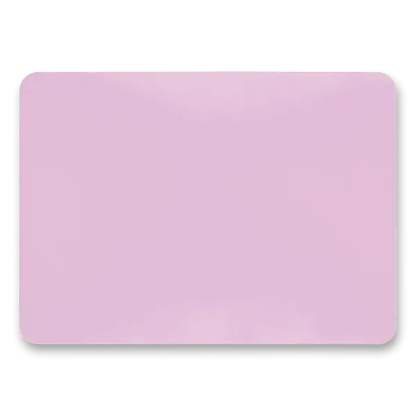 Podložka na modelování - velikost A3, mix barev