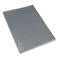 Katalogová kniha FolderMate Color Office, A4, 40 fólií - kouřová