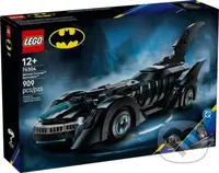 LEGO® Super Heroes 76304 Batman navždy™ Batmobil - hra z kategorie Super Heroes