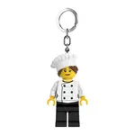 Lego Minifigures Šéfkuchařka svítící figurka