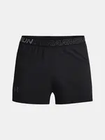 Under Armour Shorts Draft Run Short-BLK - Men's