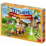 Cestujeme po hradech a zámcích - Slovenská!