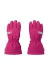 Detské lyžiarske rukavice Reima Milne