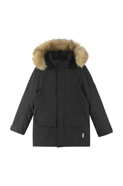 Detská páperová bunda Reima Serkkula