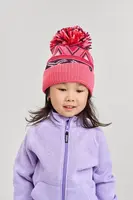 Detská čiapka s prímesou vlny Reima Kirjoen