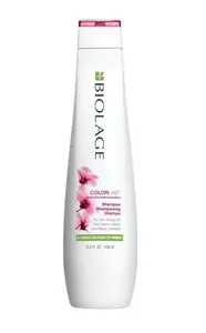 Biolage Šampón pre farbené vlasy (Colorlast Shampoo Orchid) 400 ml