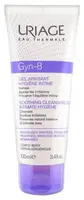 Uriage Upokojujúci čistiaci gél na intímnu hygienu Gyn 8 (Soothing Cleansing Gel) 100 ml