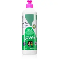 Novex My Little Curls bezoplachový kondicionér na kučeravé vlasy pre deti 300 ml