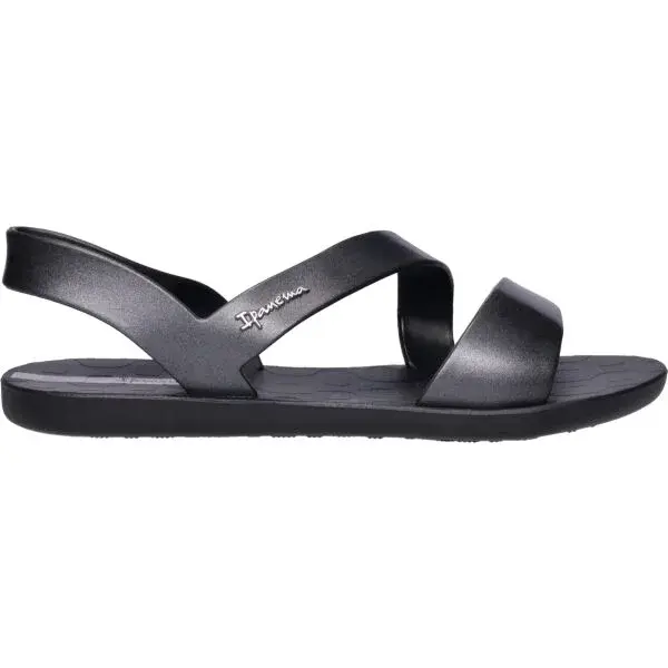 Ipanema VIBE SANDAL FEM Dámské sandály, černá, velikost