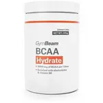 GymBeam BCAA HYDRATE 375 G CITRON LIMETKA Doplněk stravy, , velikost 375 G