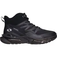 LOAP FERRAT Pánské zimní boty, černá, velikost