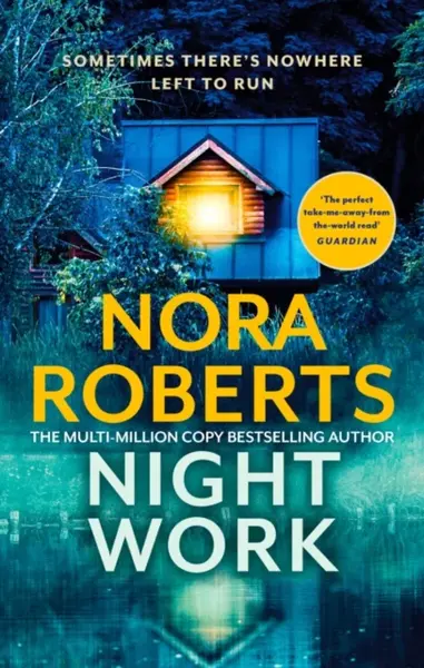 Nightwork - Nora Robertsová