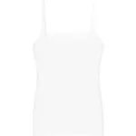 TRIUMPH FEEL OF MODAL Dámské tílko, bílá, velikost