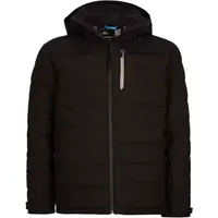 O'Neill IGNEOUS Pánská zimní bunda, černá, velikost