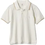 GAP BABY Dětské tričko, bílá, velikost 4Y