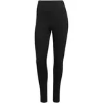 adidas YOGA TIGHT LEGGINGS Dámské sportovní legíny, černá, velikost