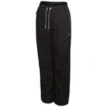 Lotto ALFI Dětské zateplené kalhoty, černá, velikost 128-134