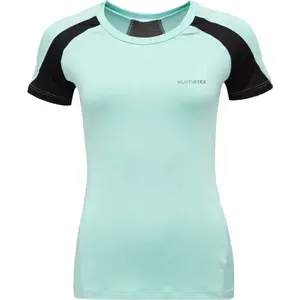 Klimatex MIREN Dámské funkční triko, světle zelená, velikost