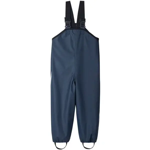 REIMA LAMMIKKO Dětské nepromokavé kalhoty, tmavě modrá, velikost