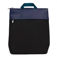 VUCH GLENN Dámský batoh, černá, velikost