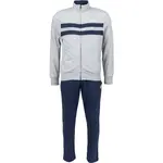 Lotto DUAL V Pánská souprava, šedá, velikost