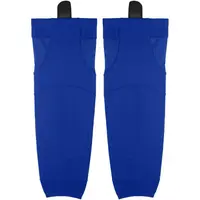 Bauer FLEX STOCK HOCKEY SOCK YTH Dětské štulpny, modrá, velikost