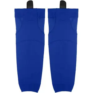 Bauer FLEX STOCK HOCKEY SOCK YTH Dětské štulpny, modrá, velikost