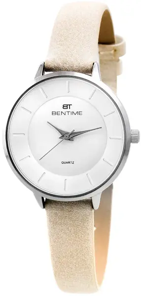 Bentime Analógové hodinky 004-9MB-HF0070A