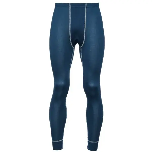 Sensor ACTIVE M Pánské funkční kalhoty, modrá, velikost