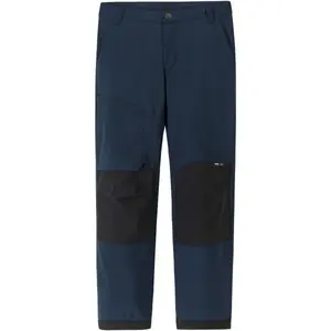 REIMA SAMPU Dětské kalhoty, tmavě modrá, velikost