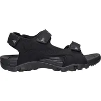 LOAP ANSEL Pánské sandály, černá, velikost