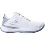 Babolat SFX EVO CLAY Dámská tenisová obuv, bílá, velikost 39