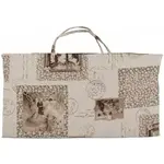 YATE SUNBED Plážové lehátko, mix, velikost