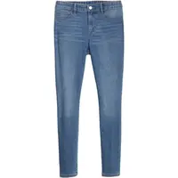 GAP V-FAVORITE Dámské džíny, modrá, velikost