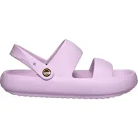 Oldcom DAISY Dámské pantofle, fialová, velikost