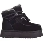 Head KIRK Dámská zimní obuv, černá, velikost