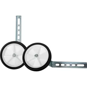 Arcore ABW Balanční kolečka, černá, velikost