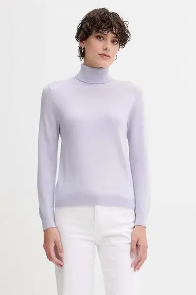 Vlněný svetr United Colors of Benetton