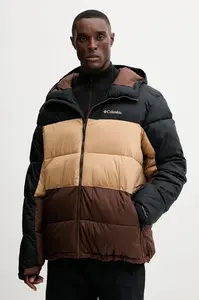 Lyžařská bunda Columbia Slope Style